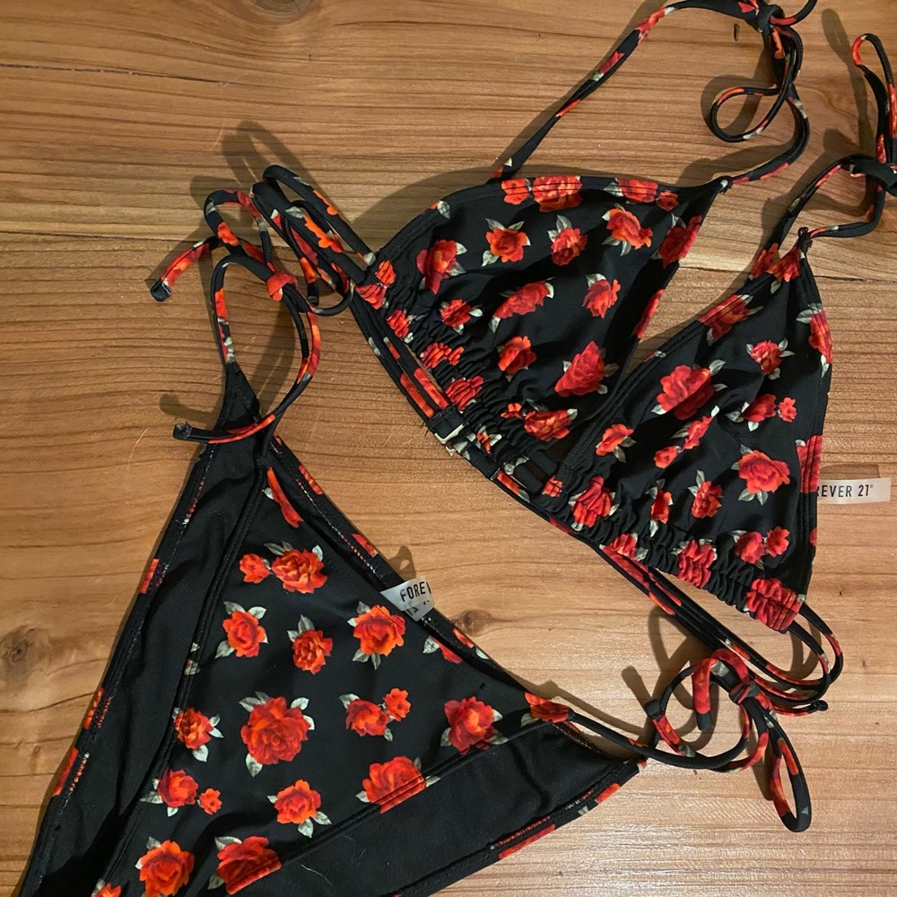 Forever 21 Bikini